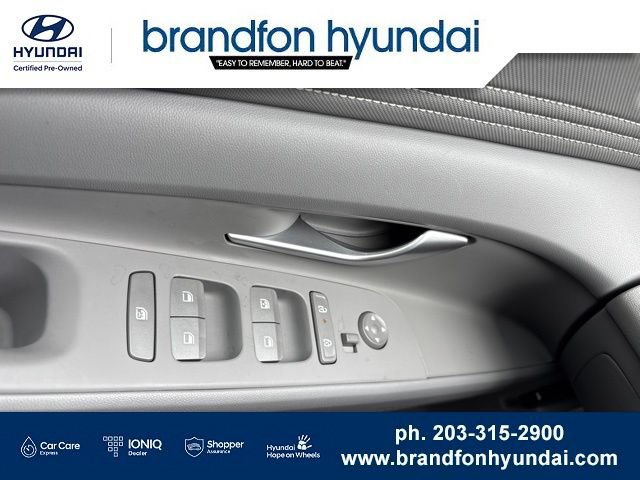 Certified 2026 Hyundai Elantra Sport FWD image 13