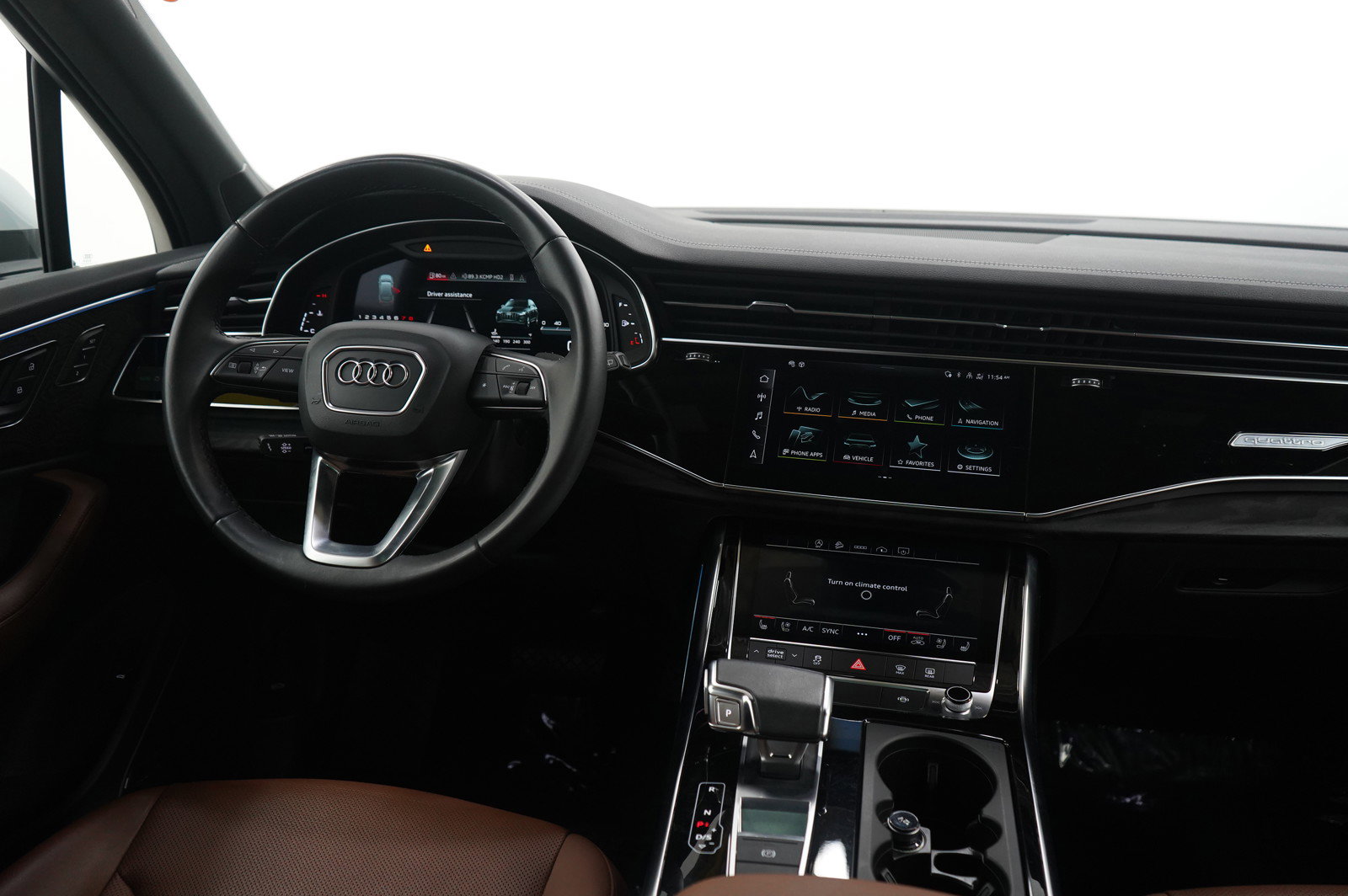 Used 2023 Audi Q7 3.0T Premium Plus image 13