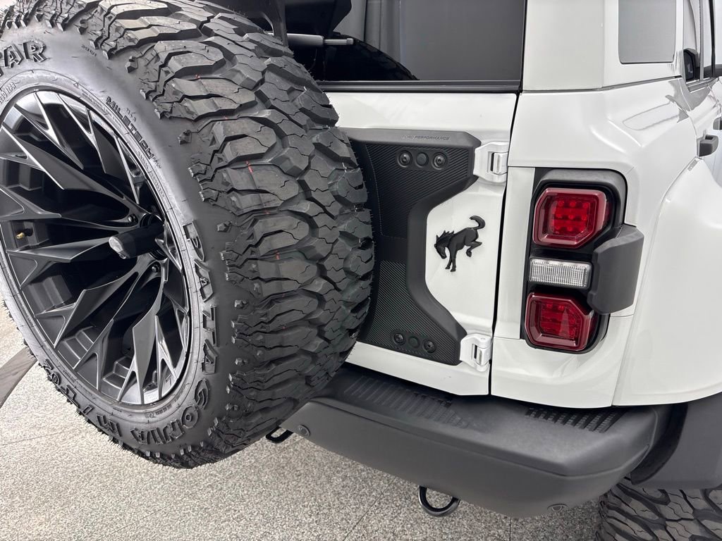 Used 2023 Ford Bronco Raptor image 40