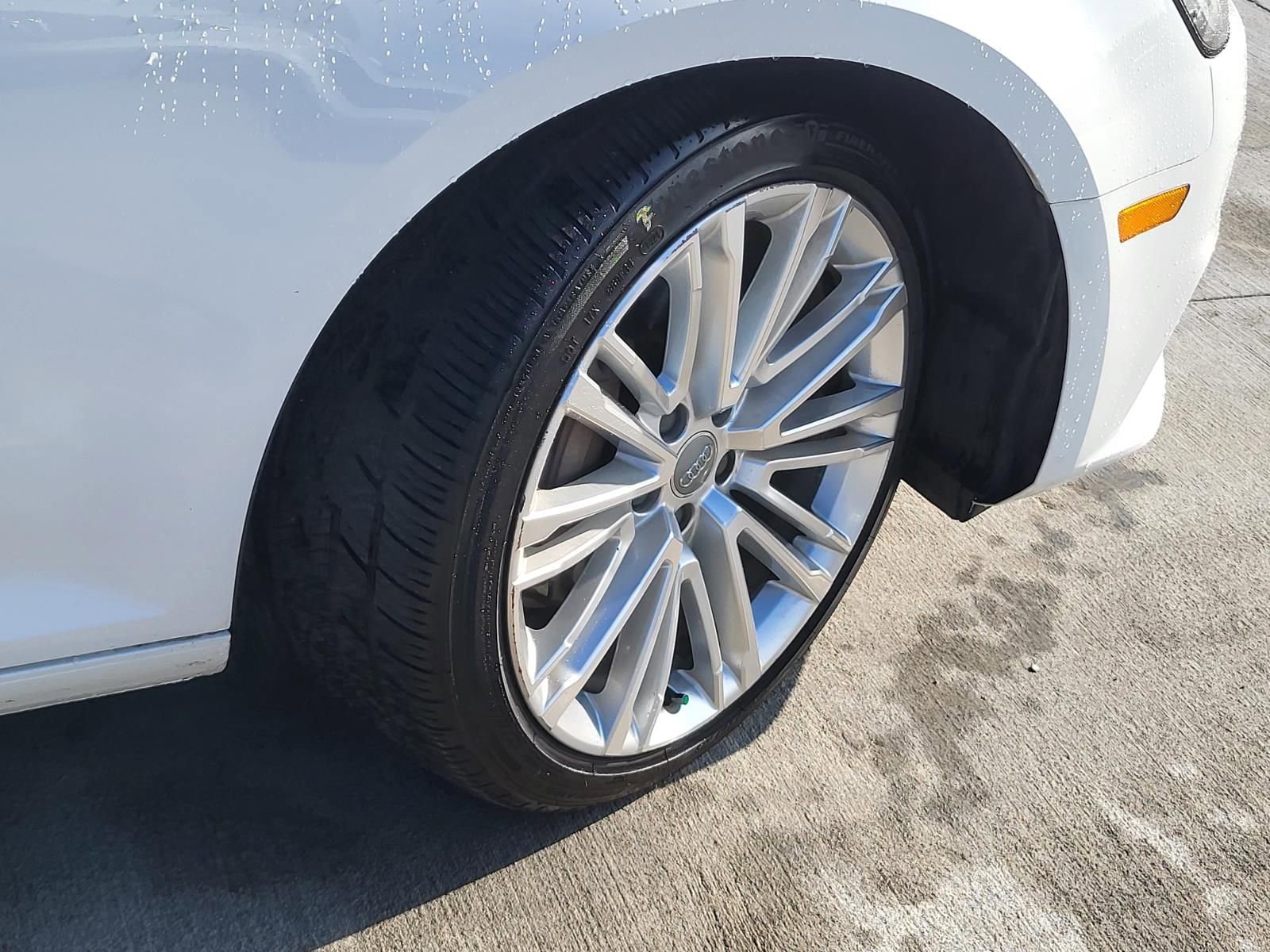 Used 2017 Audi A4 2.0T Premium AWD/4WD image 7