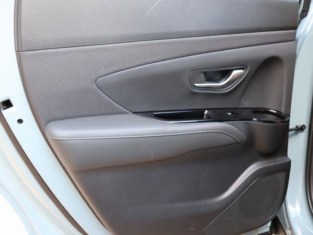 New 2026 Hyundai Santa Cruz Limited AWD/4WD image 17