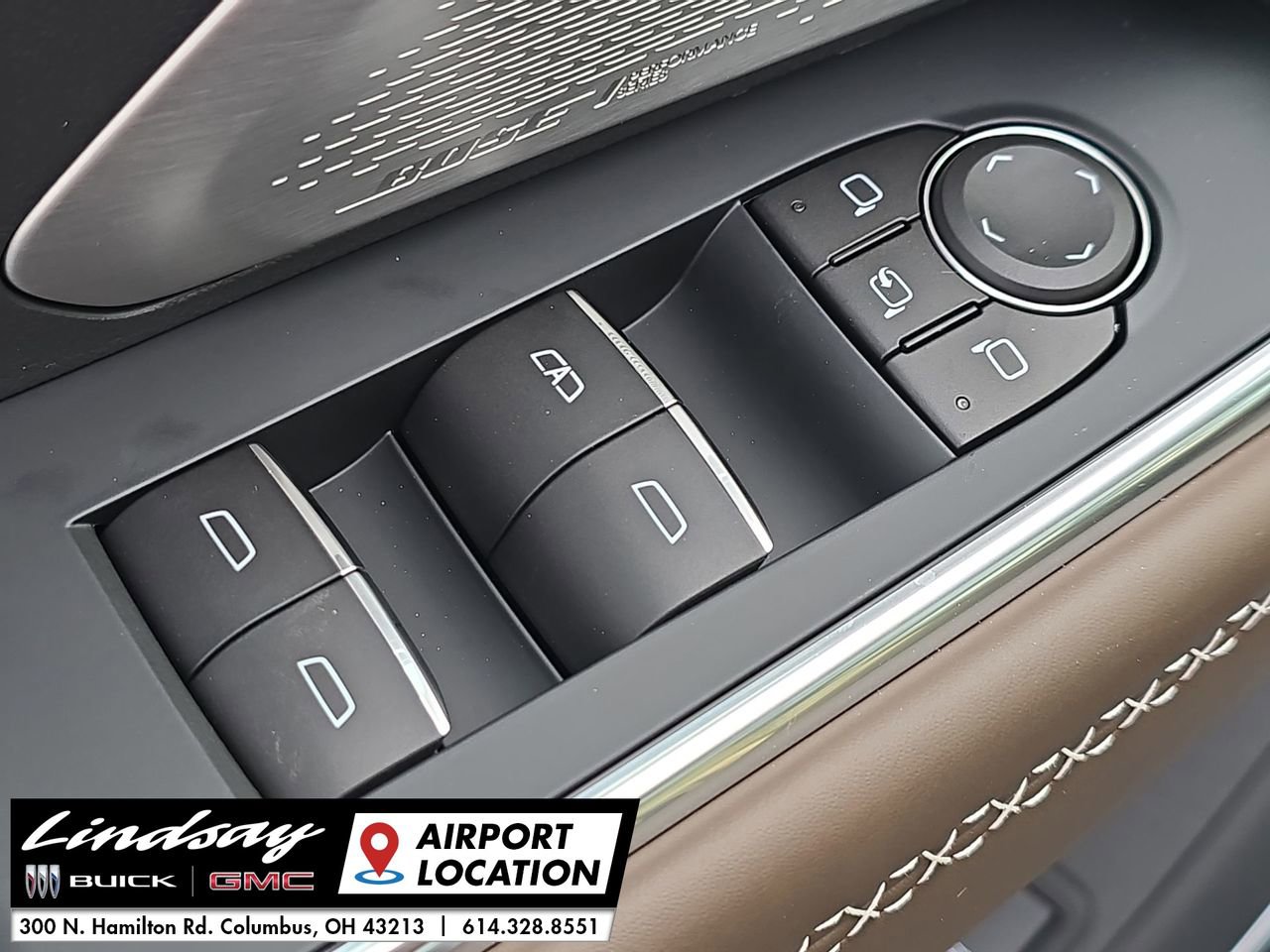 New 2026 GMC Acadia Denali Ultimate w/ LPO, Floor Liner Package image 25