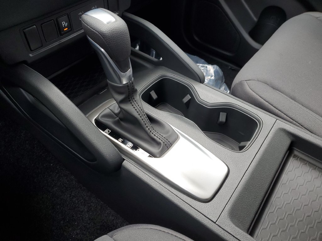New 2026 Nissan Frontier S AWD/4WD image 32