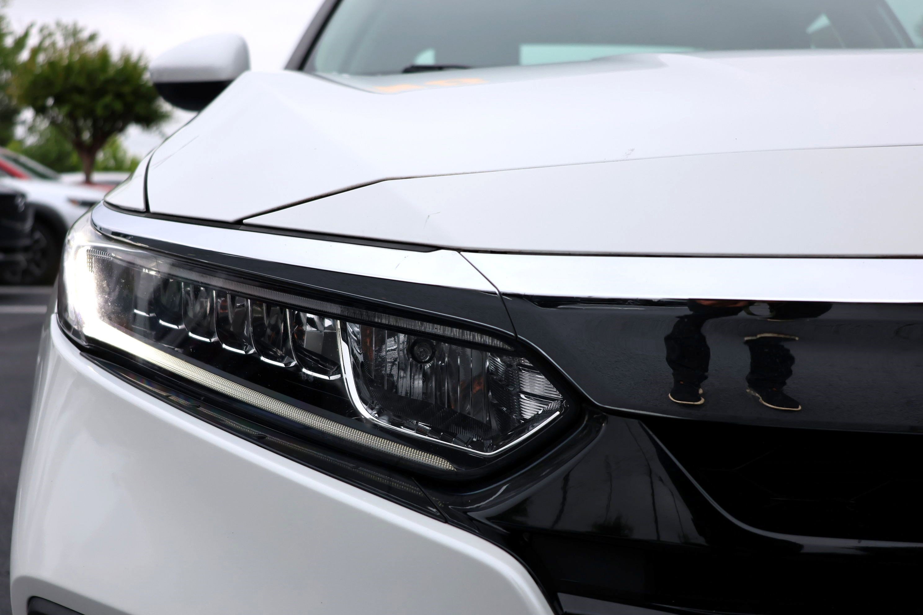 Used 2018 Honda Accord LX image 31