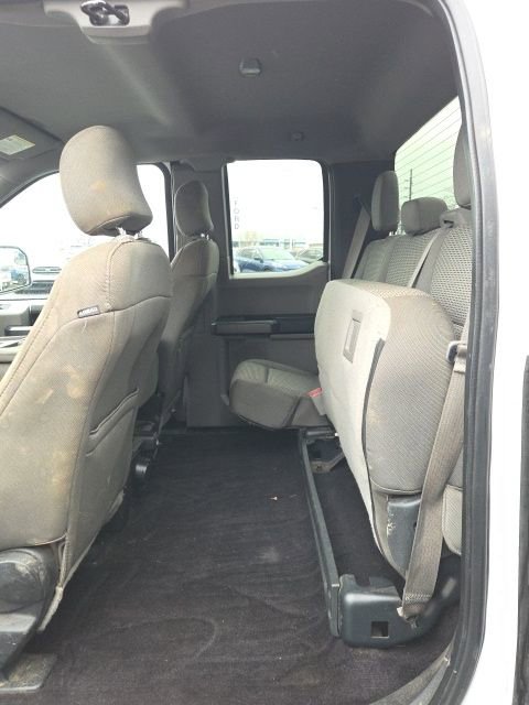 Used 2015 Ford F150 XLT w/ Equipment Group 301A Mid image 13