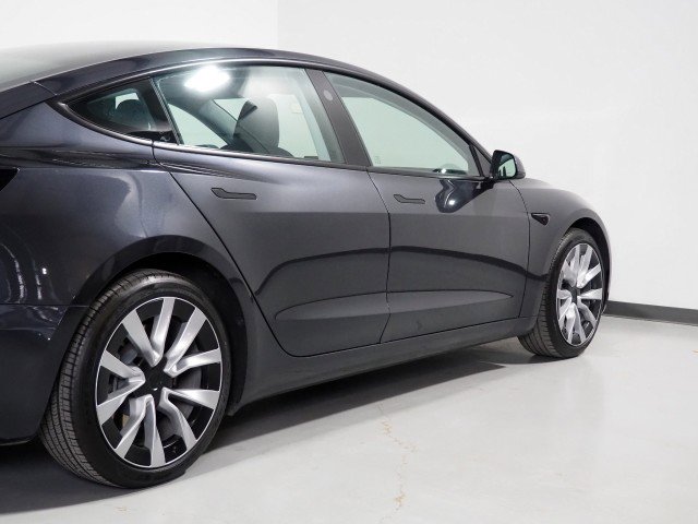 Used 2025 Tesla Model 3 Long Range RWD image 57
