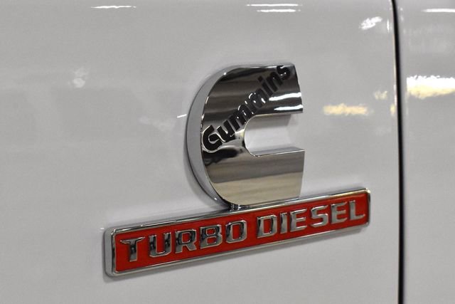 New 2026 RAM 3500 Tradesman image 33