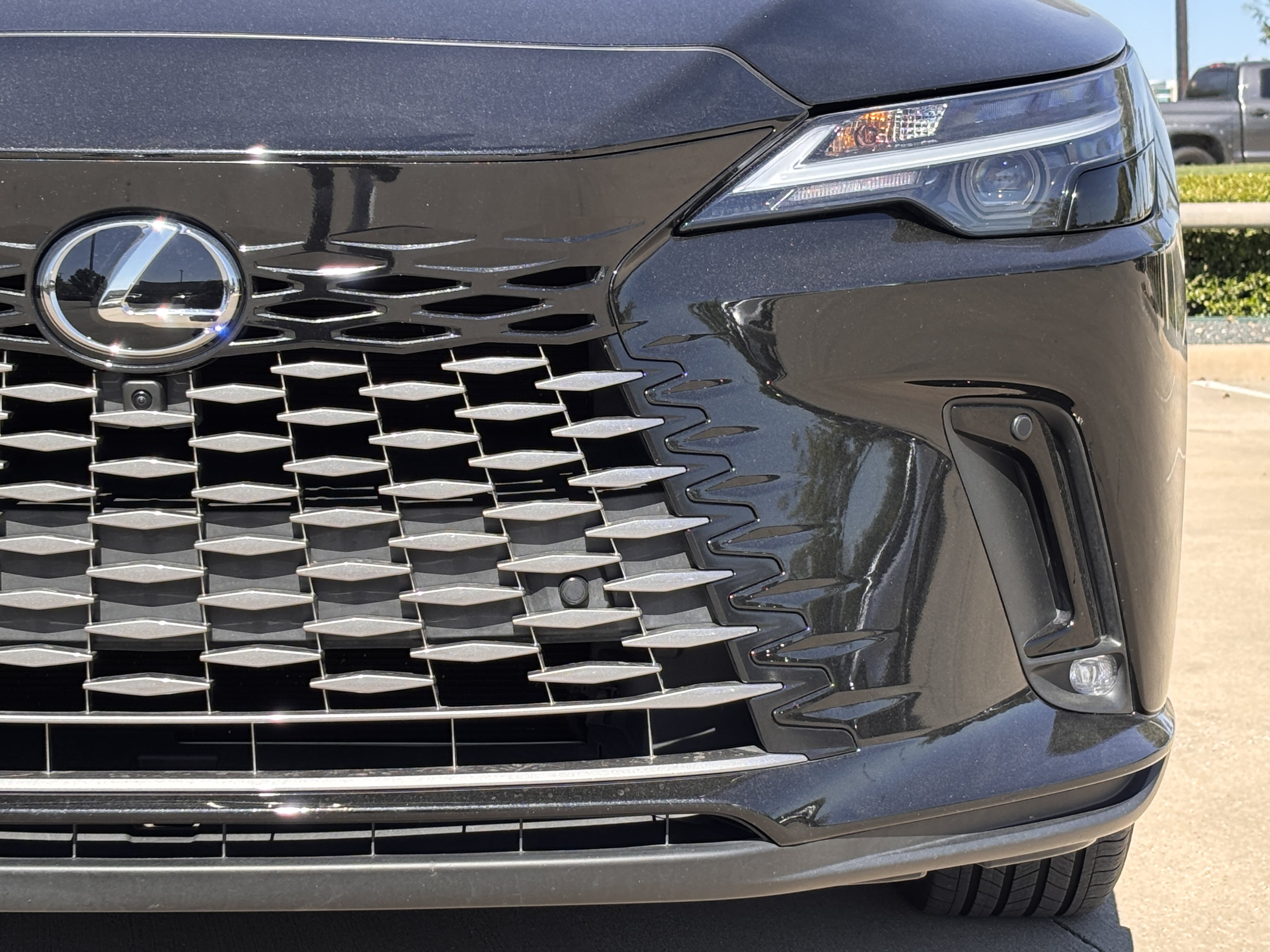 Used 2026 Lexus RX 350 Premium w/ Convenience Package FWD image 10