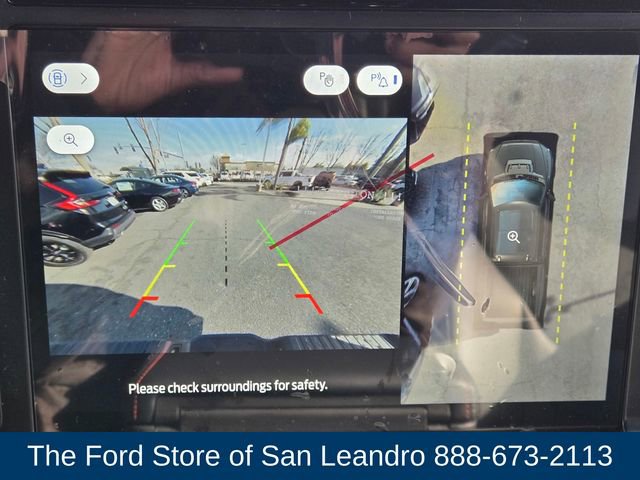 New 2025 Ford F150 Raptor image 17