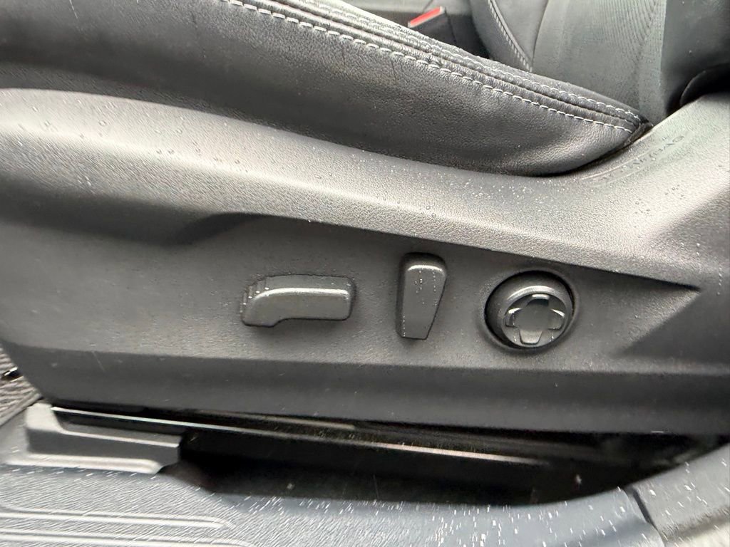 Used 2024 Subaru Outback Limited image 17