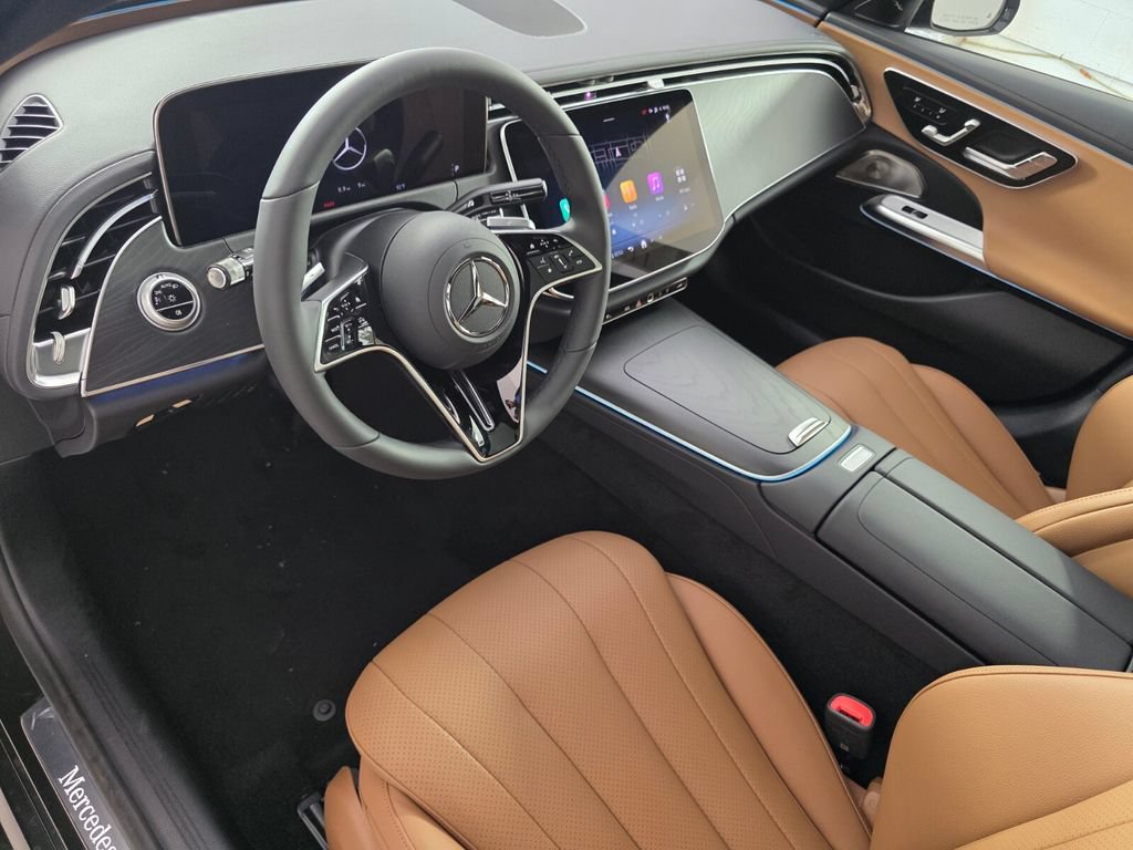 New 2027 Mercedes-Benz E 350 Sedan image 7