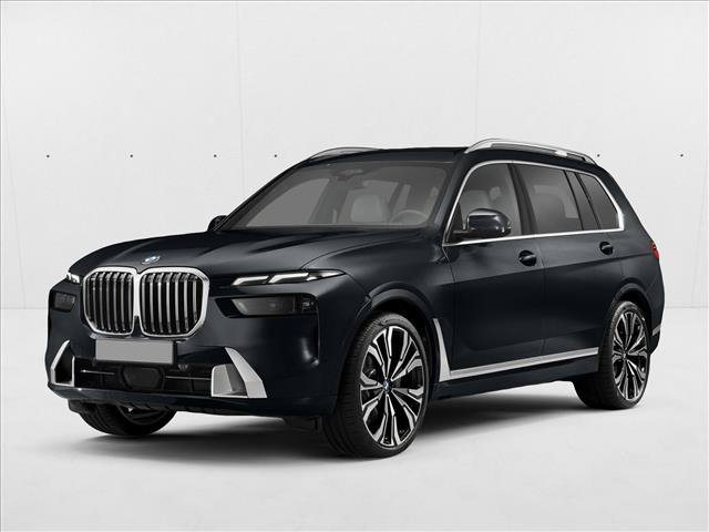 Used 2023 BMW X7 xDrive40i w/ Executive Package