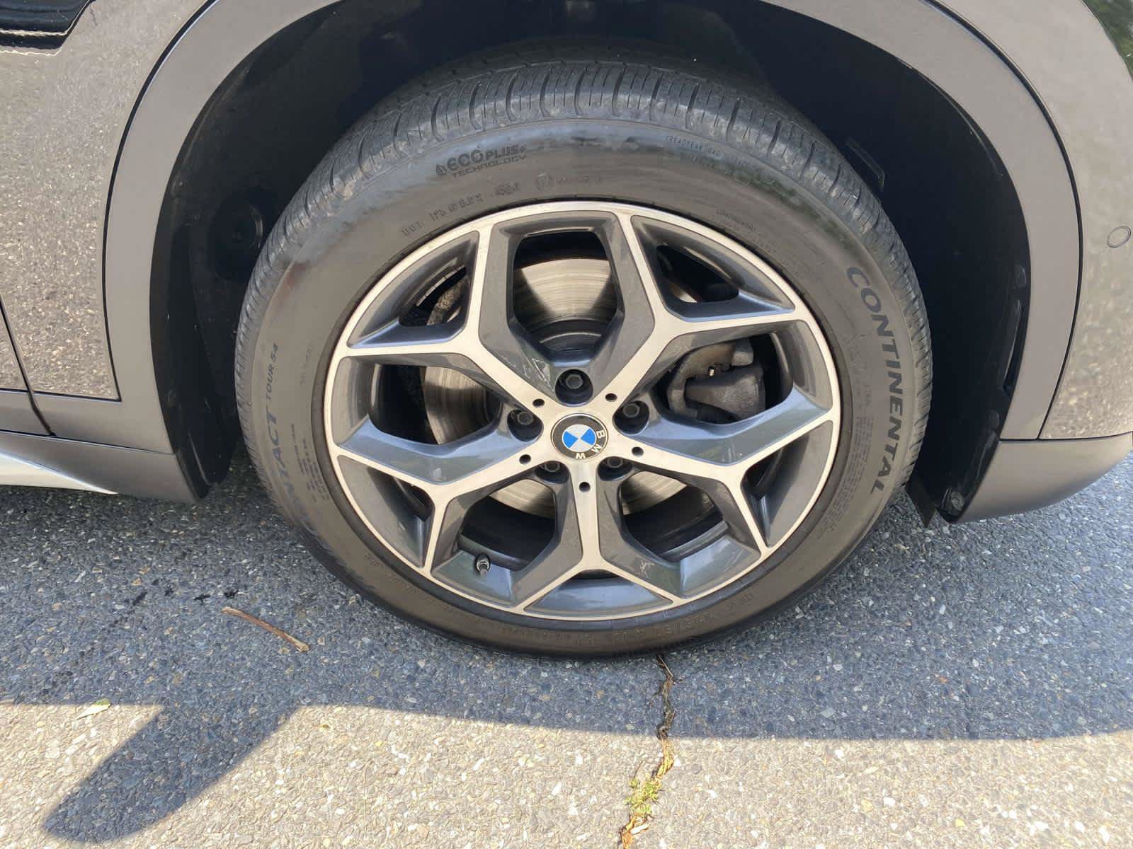 Used 2019 BMW X1 xDrive28i w/ Convenience Package AWD/4WD image 33
