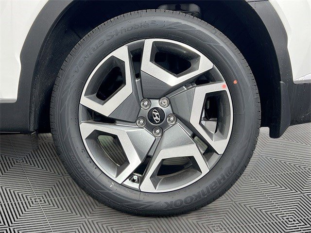 New 2025 Hyundai Palisade SEL image 36