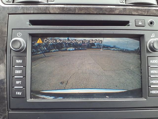 Used 2012 GMC Acadia Denali image 34