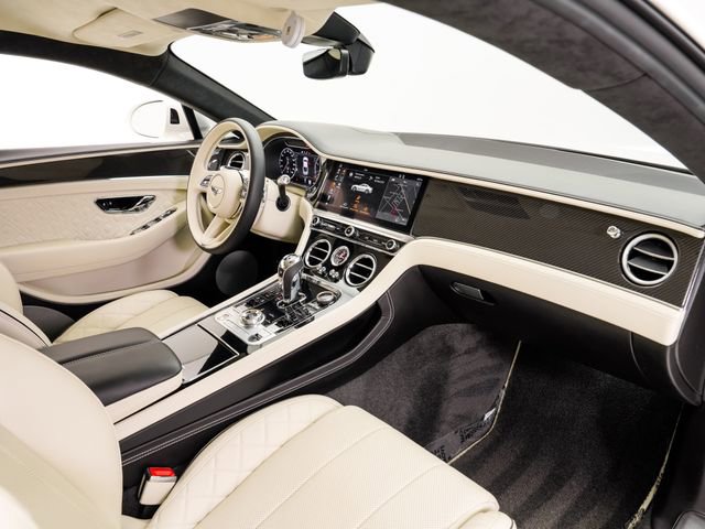 Used 2022 Bentley Continental GT image 22