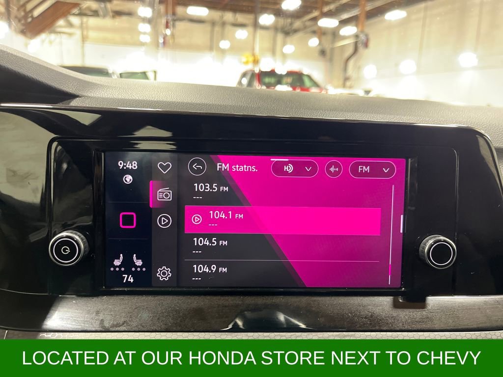 Used 2024 Volkswagen GTI S image 14