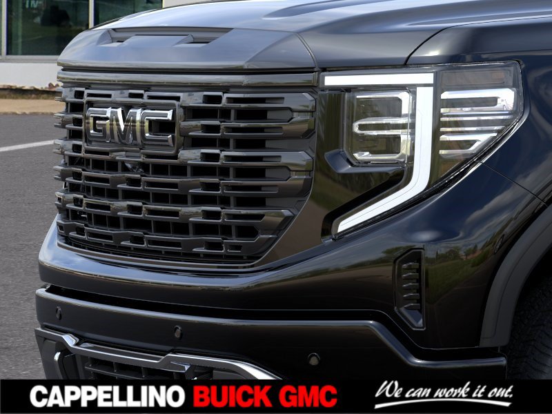 New 2026 GMC Sierra 1500 Denali Ultimate AWD/4WD image 13
