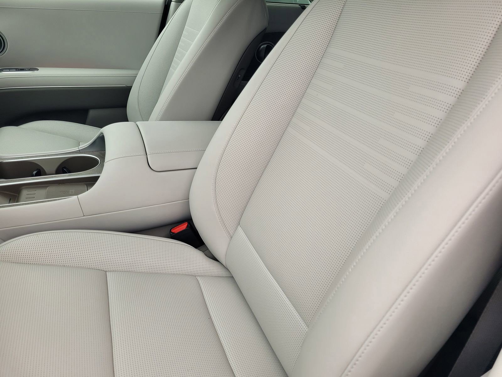 Used 2026 Hyundai Palisade Limited image 12