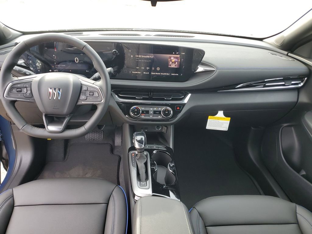 New 2026 Buick Envista Sport Touring w/ Convenience I Package image 19