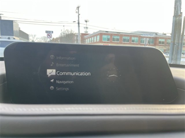 Used 2023 MAZDA CX-30 2.5 Turbo w/ Premium Package image 16