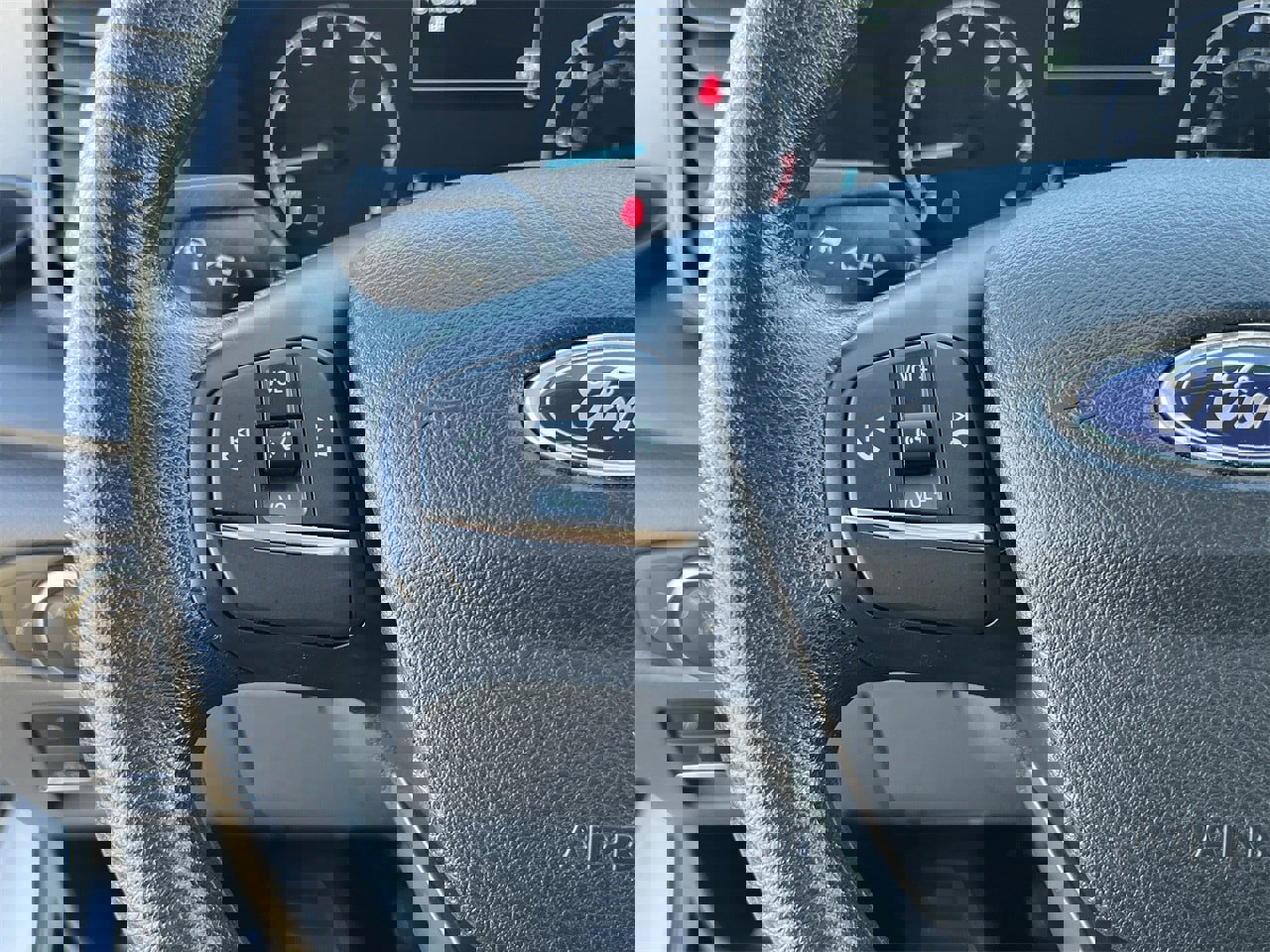 Used 2021 Ford Transit 150 Low Roof image 10