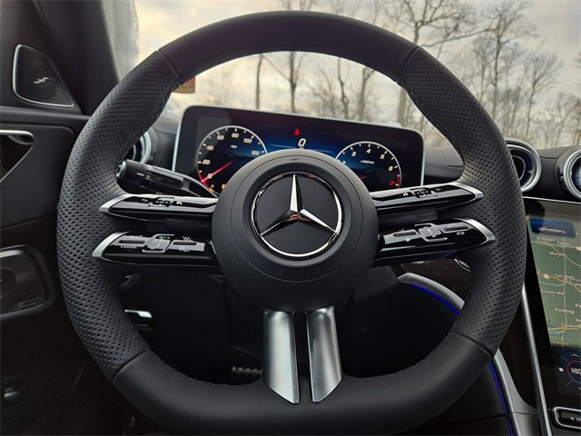 New 2026 Mercedes-Benz C 300 C 300 image 12