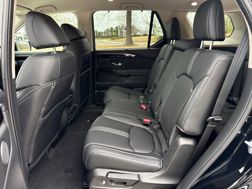 New 2026 Honda Pilot EX-L image 24