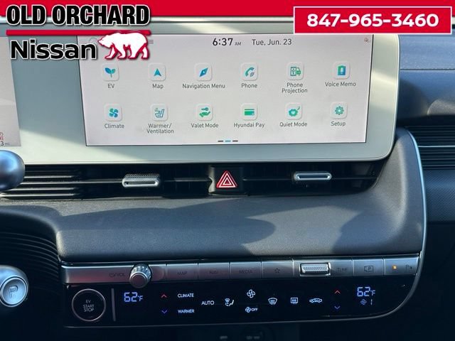 Used 2023 Hyundai Ioniq 5 Limited AWD/4WD image 18