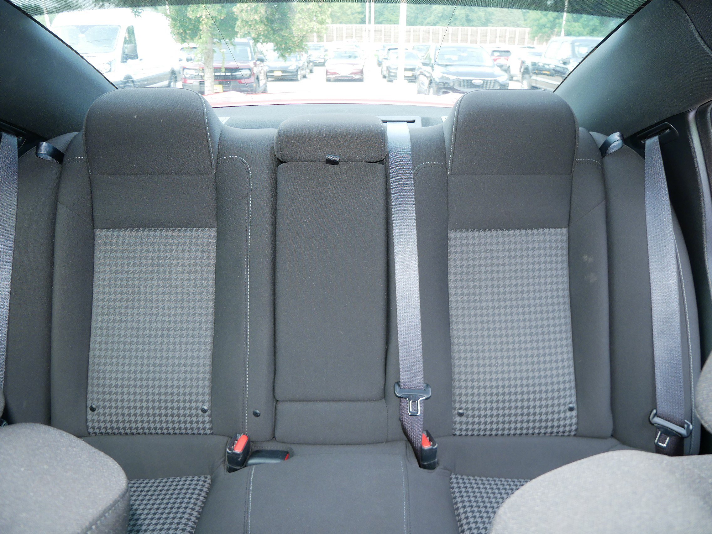 Used 2023 Dodge Charger GT image 13