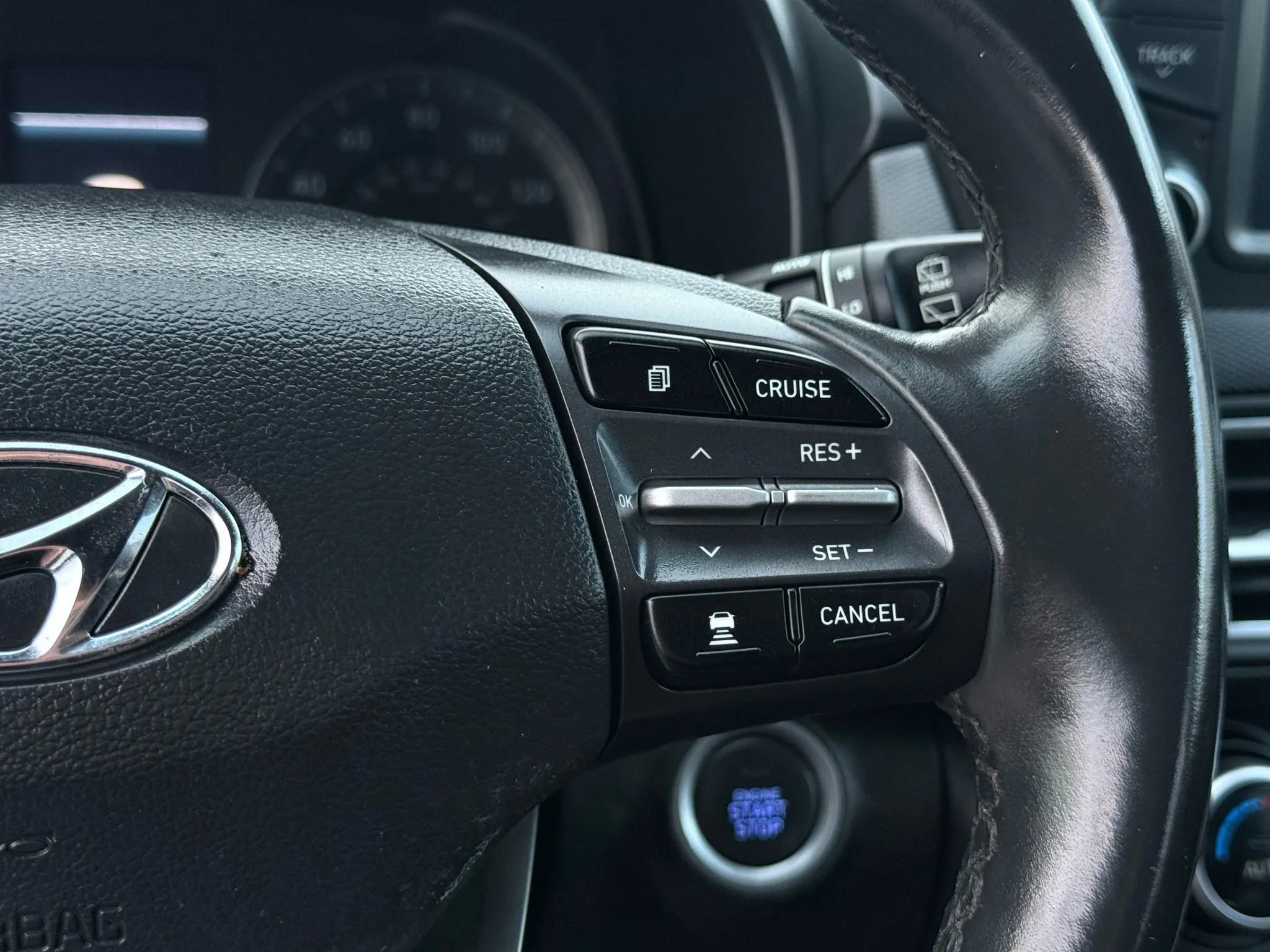 Used 2020 Hyundai Kona Ultimate w/ Cargo Package image 38