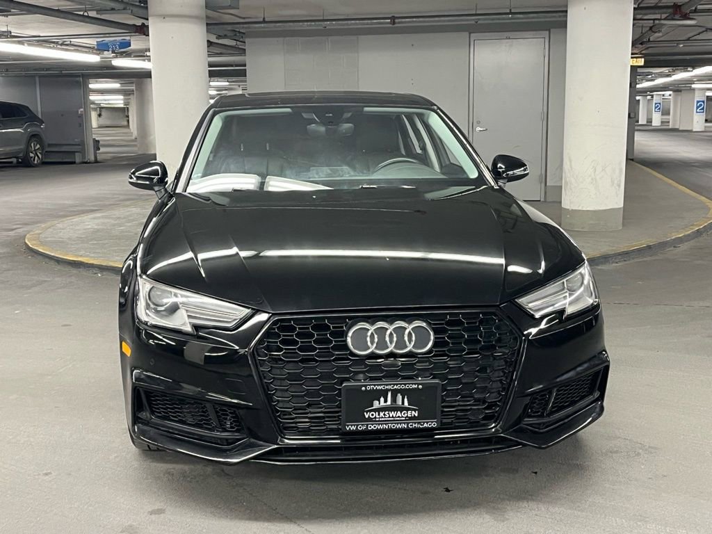 Used 2019 Audi A4 2.0T Premium image 30