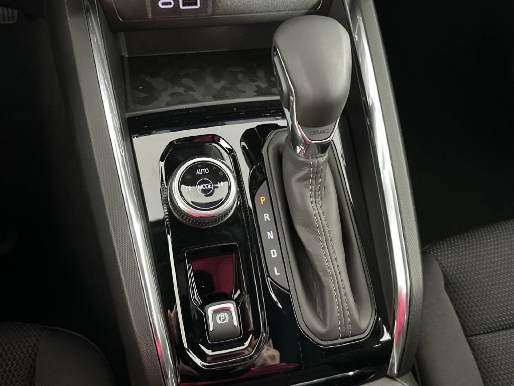 New 2026 GMC Canyon Elevation w/ Convenience Package AWD/4WD image 18