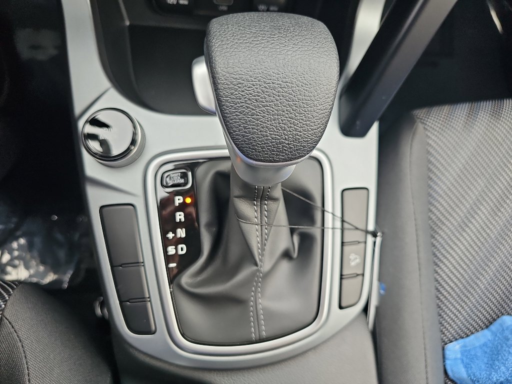 New 2026 Kia Seltos LX image 18