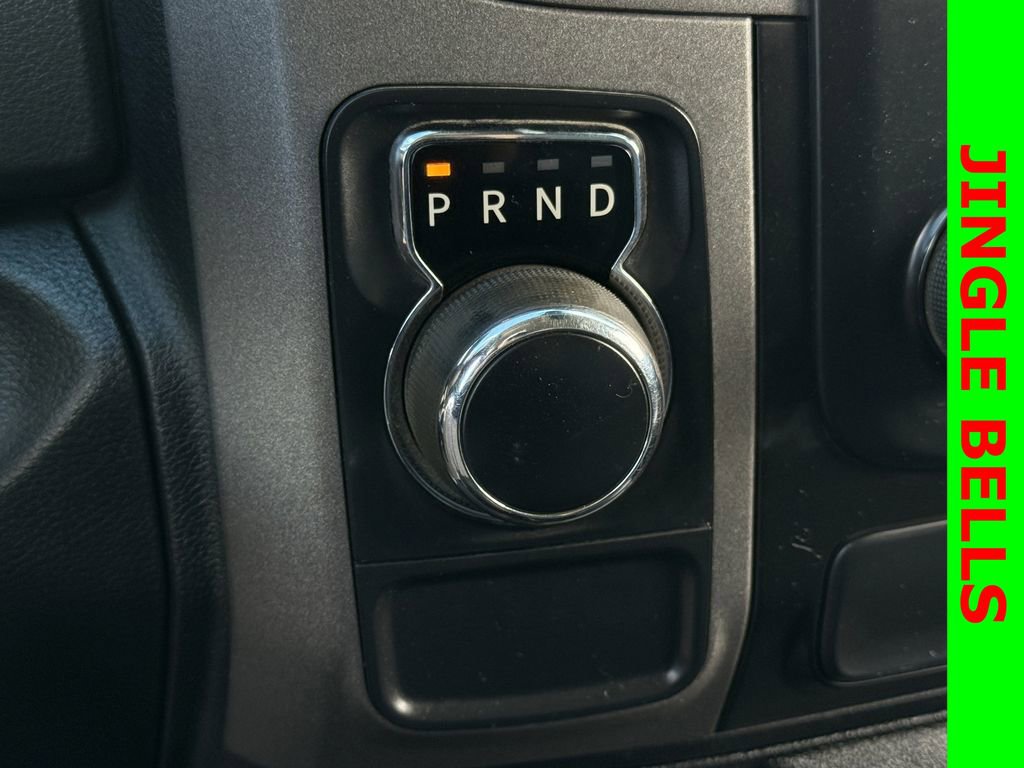 Used 2017 RAM 1500 Tradesman image 19