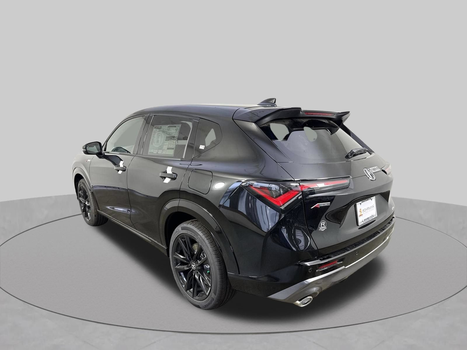 New 2026 Acura ADX A-Spec w/ Advance Package AWD/4WD image 31