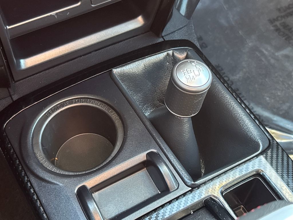 Used 2024 Toyota 4Runner TRD Off-Road Premium image 26