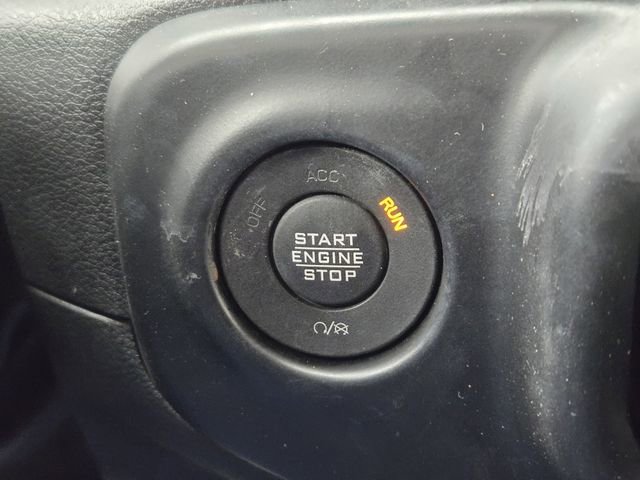 Certified 2022 Jeep Wrangler Unlimited Sport image 23