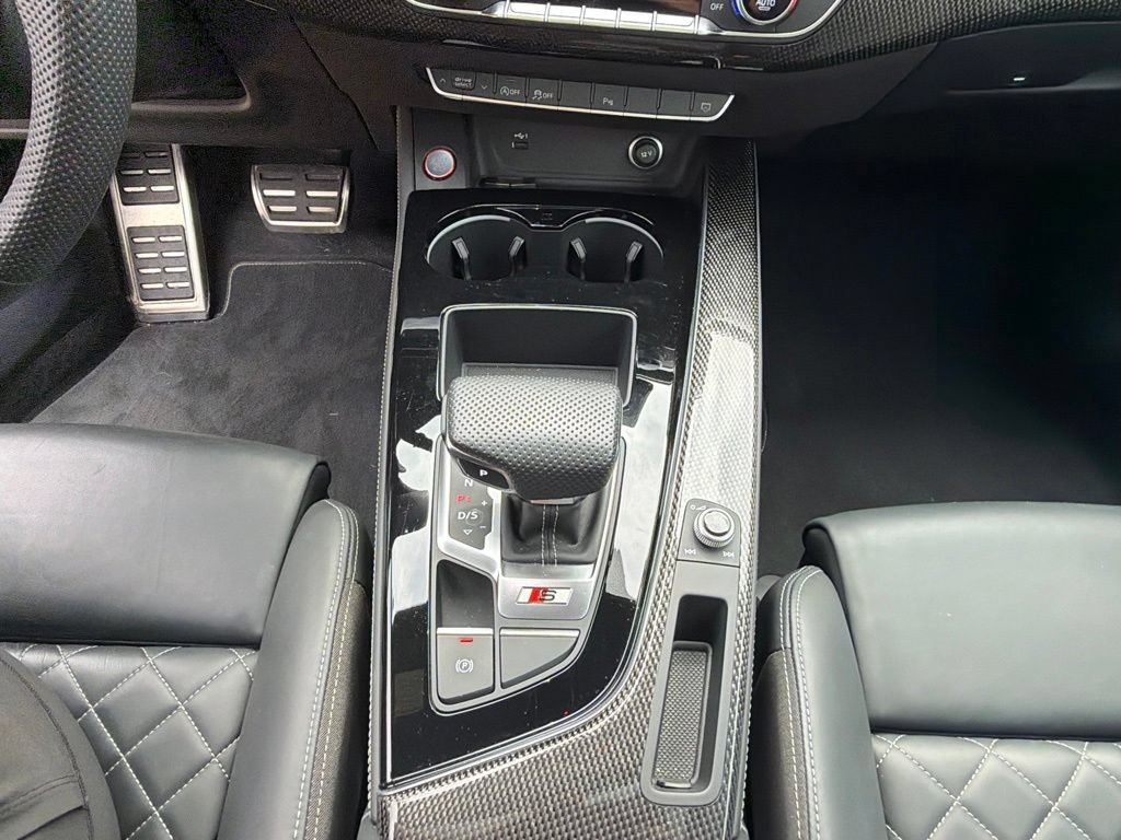 Used 2024 Audi S5 Premium Plus AWD/4WD image 20