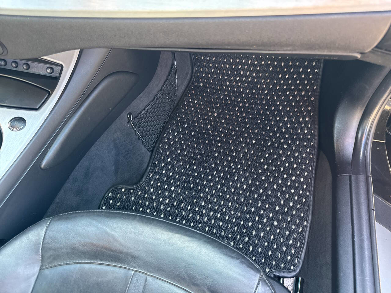 Used 2007 BMW Z4 3.0si image 14