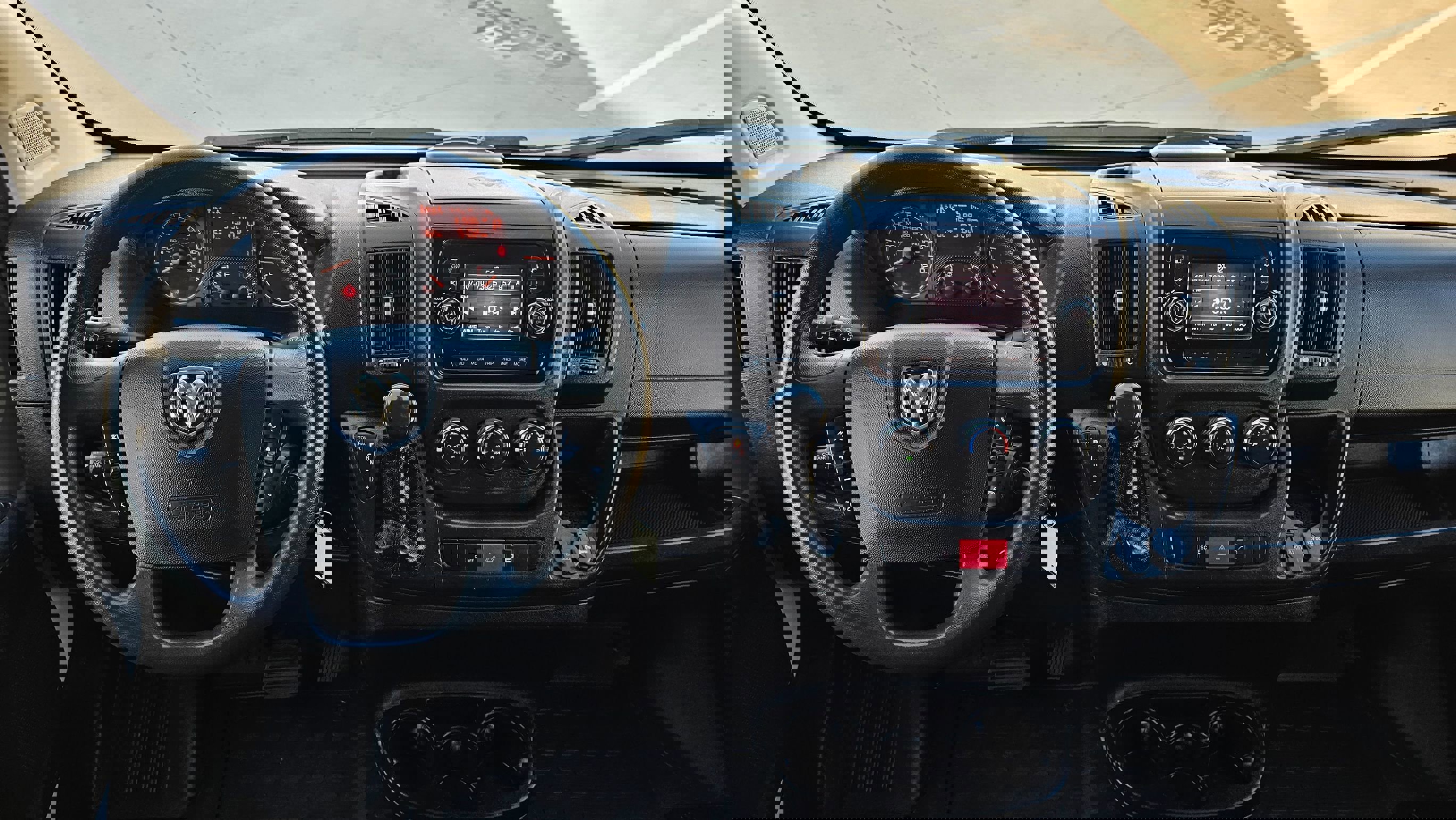 Used 2021 RAM ProMaster 3500 image 19