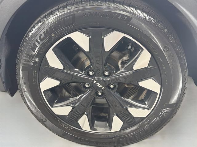 Used 2023 Kia Sportage X-Line AWD/4WD image 37