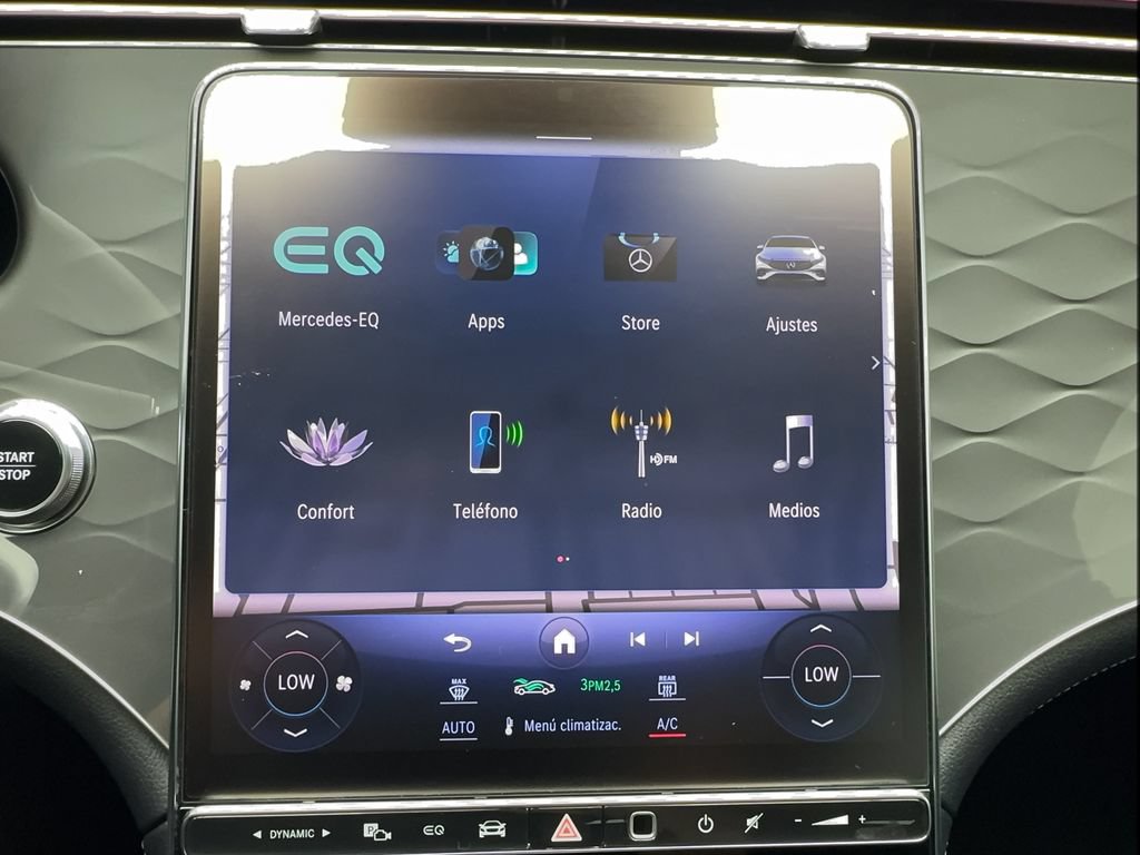 Used 2023 Mercedes-Benz EQS 450+ Sedan image 50