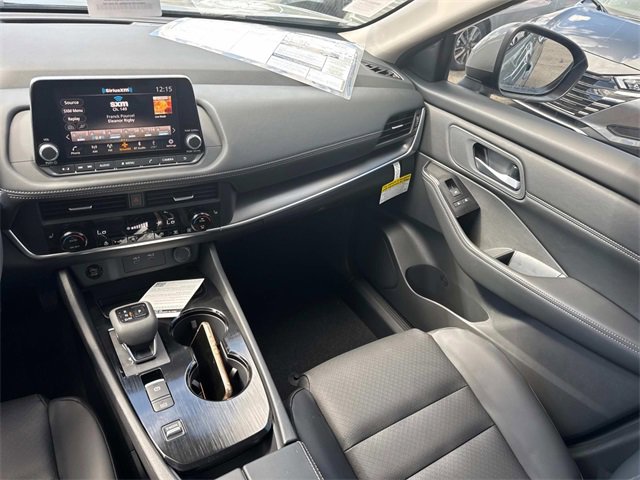 New 2026 Nissan Rogue SV w/ SV Premium Package image 18