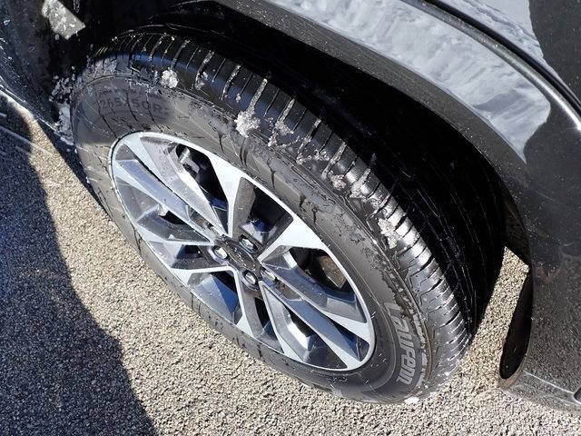 Used 2023 Jeep Grand Cherokee L Overland AWD/4WD image 11