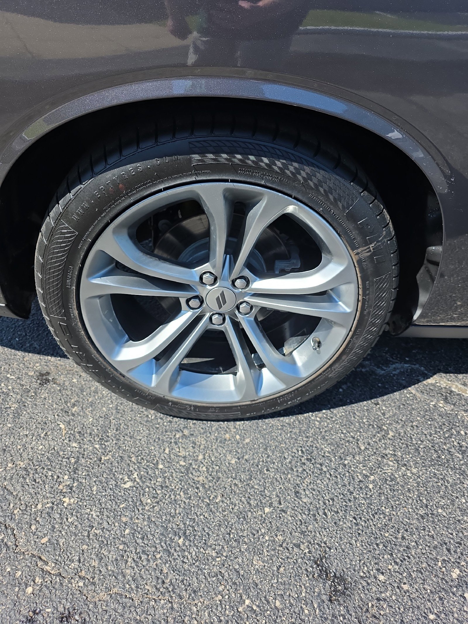 Used 2021 Dodge Challenger R/T RWD image 12