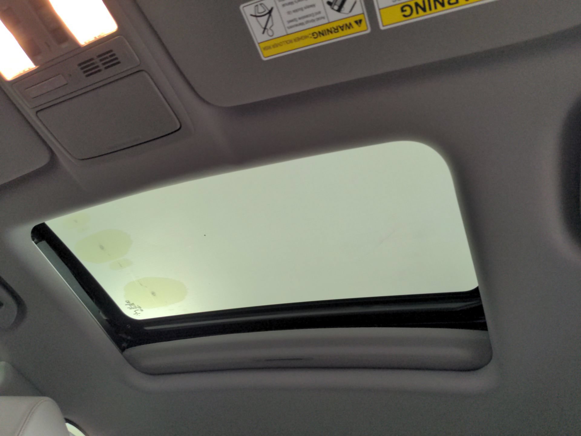 Used 2020 Honda CR-V EX-L image 40