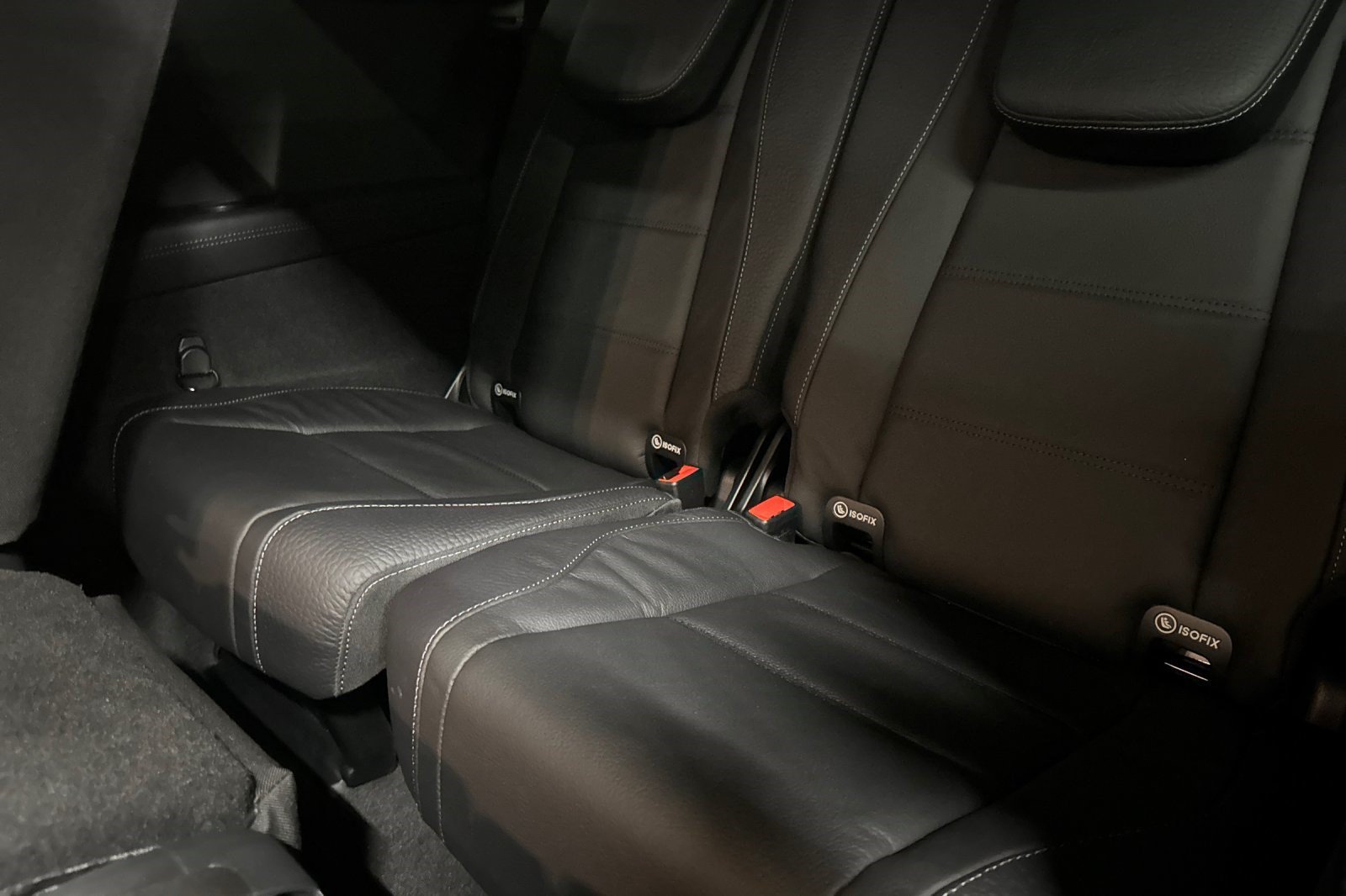 New 2026 Mercedes-Benz GLS 580 4MATIC image 23