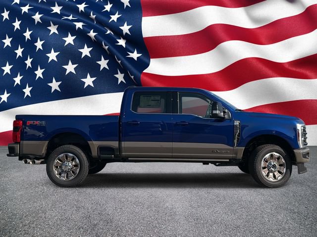 New 2026 Ford F350 King Ranch AWD/4WD image 5