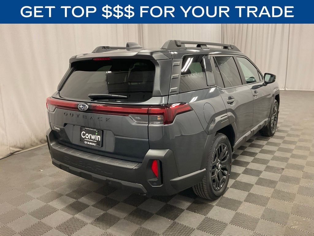 New 2026 Subaru Outback Limited XT w/ Premium/Limited Package image 2